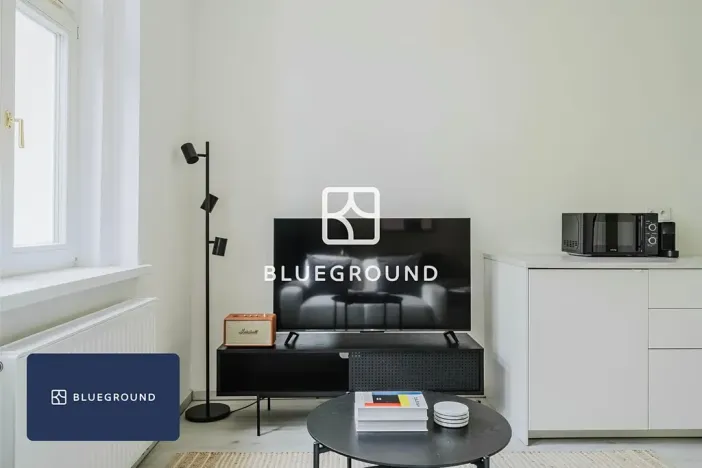 Pronájem bytu 2+kk, Praha - Vršovice, Rostovská, 49 m2