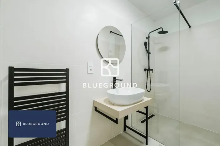 Pronájem bytu 2+kk, Praha - Vršovice, Rostovská, 49 m2