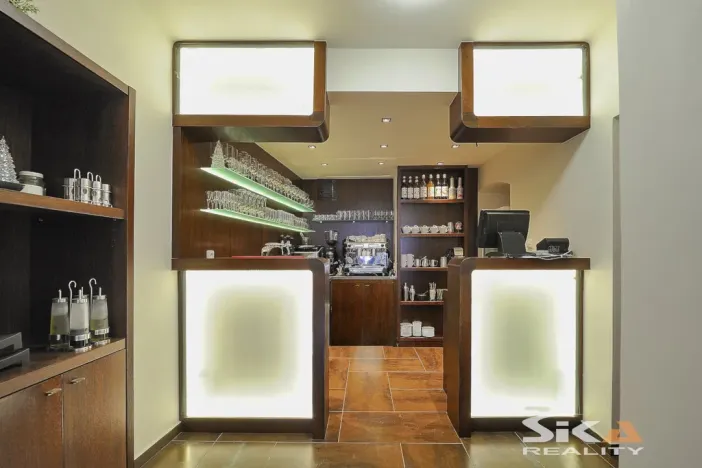 Prodej rodinného domu, Louny, Mírové náměstí, 530 m2