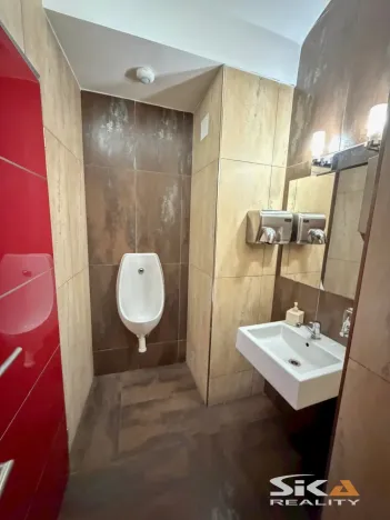 Prodej rodinného domu, Louny, Mírové náměstí, 530 m2