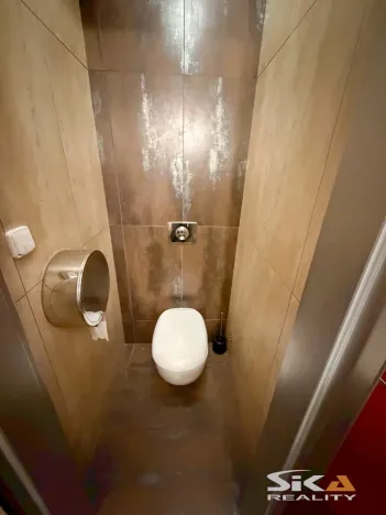 Prodej rodinného domu, Louny, Mírové náměstí, 530 m2