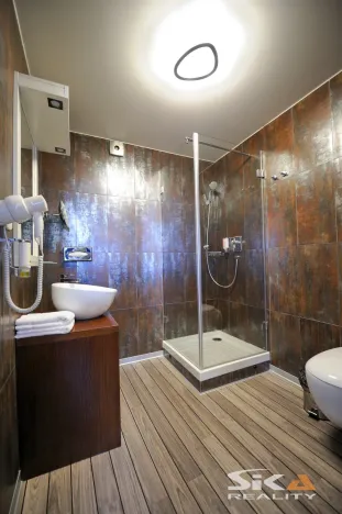 Prodej rodinného domu, Louny, Mírové náměstí, 530 m2