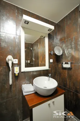 Prodej rodinného domu, Louny, Mírové náměstí, 530 m2