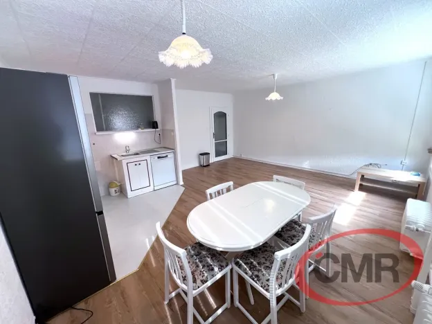 Pronájem bytu 3+kk, Praha, Plamínkové, 68 m2