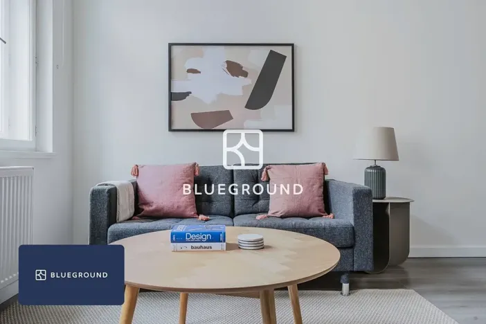 Pronájem bytu 2+kk, Praha - Žižkov, Bořivojova, 50 m2