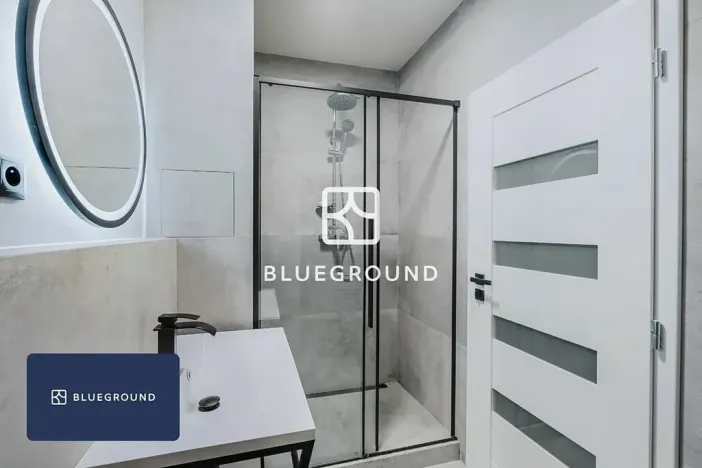 Pronájem bytu 2+kk, Praha - Žižkov, Bořivojova, 50 m2