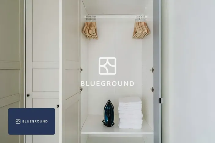 Pronájem bytu 2+kk, Praha - Žižkov, Bořivojova, 50 m2