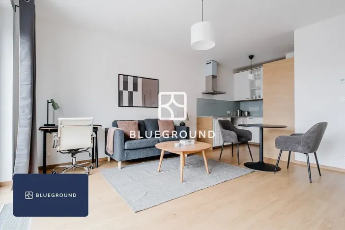 Pronájem bytu 2+kk, Praha - Chodov, Drahňovická, 44 m2