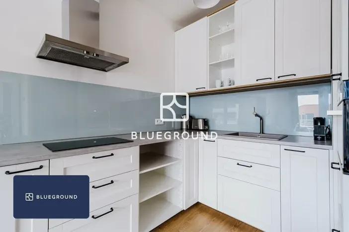 Pronájem bytu 2+kk, Praha - Chodov, Drahňovická, 44 m2