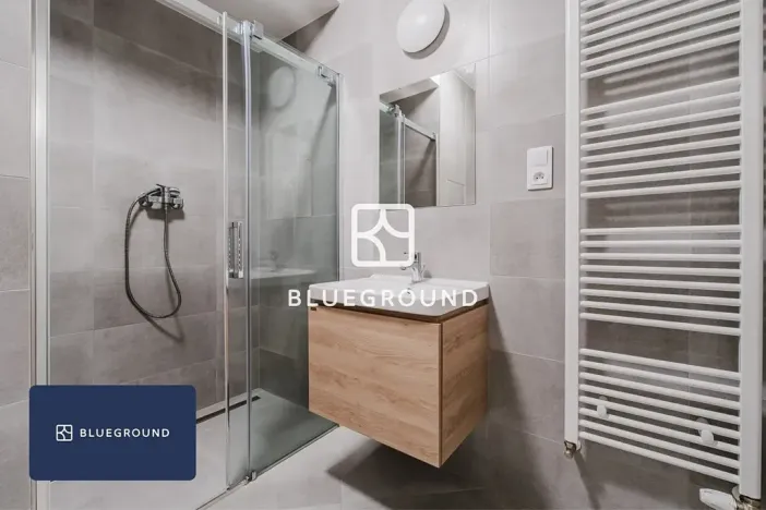 Pronájem bytu 2+kk, Praha - Chodov, Drahňovická, 44 m2