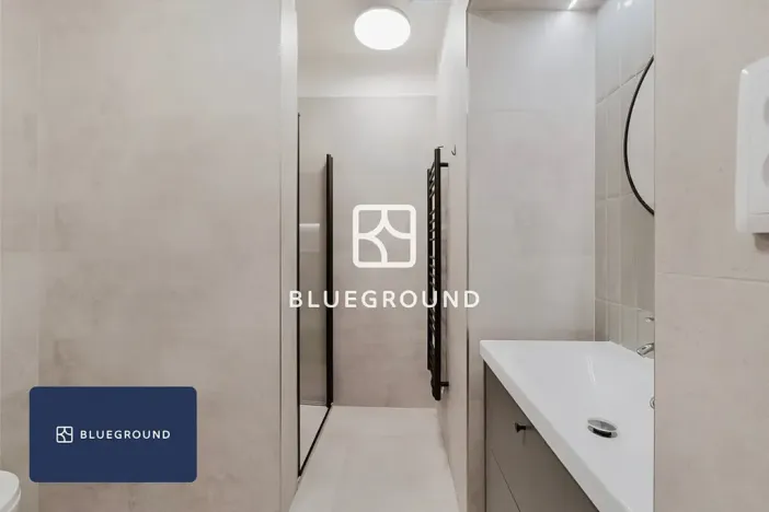 Pronájem bytu 2+kk, Praha - Karlín, Urxova, 50 m2