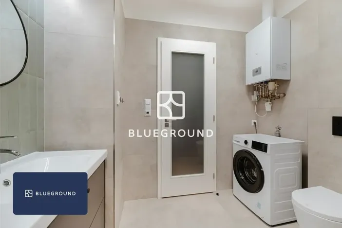 Pronájem bytu 2+kk, Praha - Karlín, Urxova, 50 m2