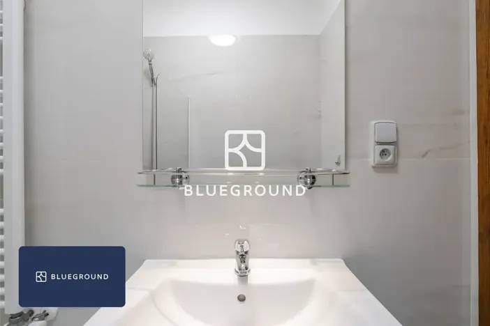 Pronájem bytu 4+kk, Praha - Vinohrady, Slavíkova, 84 m2