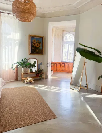 Pronájem bytu 2+1, Praha, Plaská, 121 m2