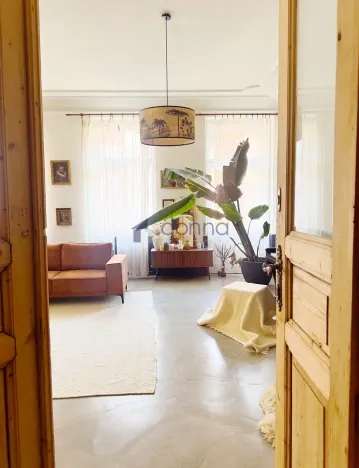 Pronájem bytu 2+1, Praha, Plaská, 121 m2