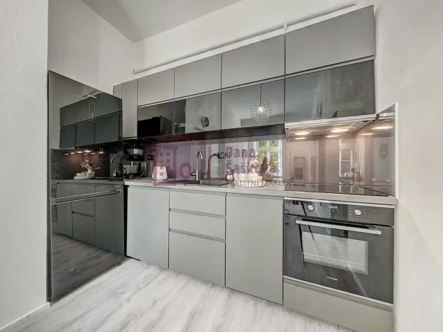 Prodej bytu 1+1, Jindřichův Hradec - Jindřichův Hradec II, Třebického, 47 m2