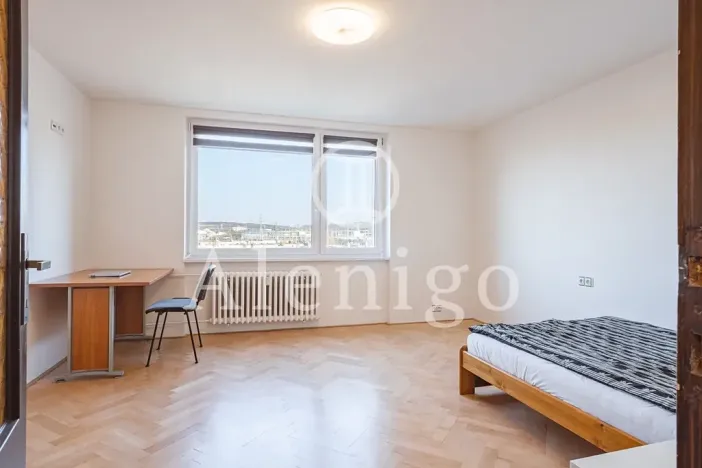 Prodej bytu 1+1, Praha - Čimice, Minická, 40 m2