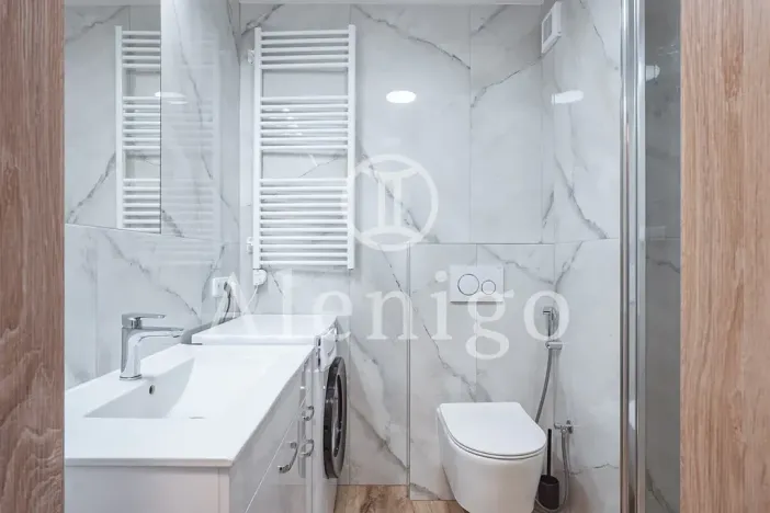 Prodej bytu 1+1, Praha - Čimice, Minická, 40 m2