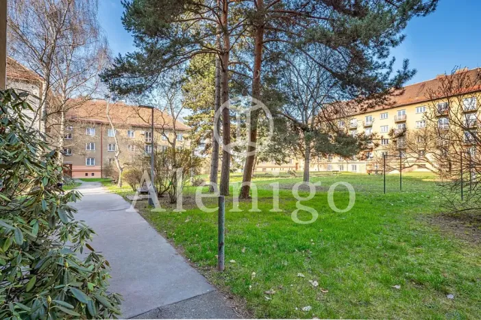 Prodej bytu 2+1, Praha - Kobylisy, Pakoměřická, 61 m2