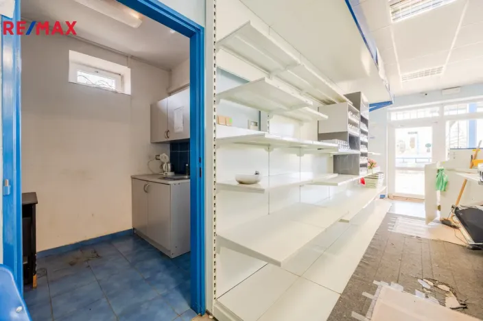 Prodej obchodního prostoru, Rataje nad Sázavou, 200 m2