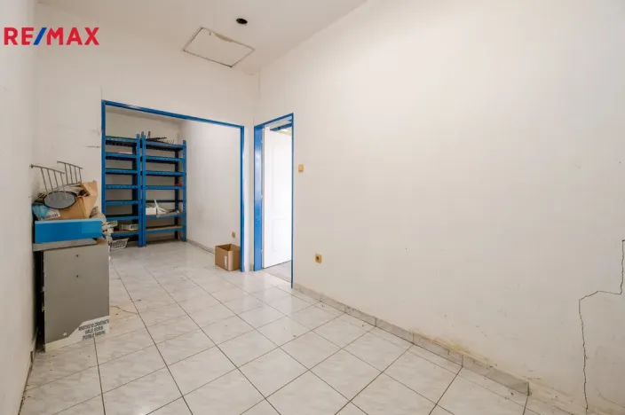 Prodej obchodního prostoru, Rataje nad Sázavou, 200 m2