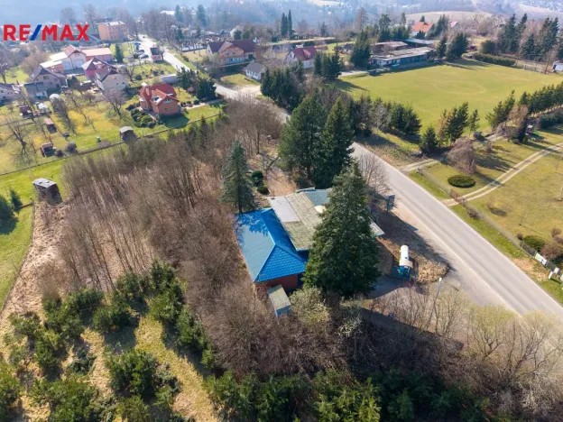 Prodej obchodního prostoru, Rataje nad Sázavou, 200 m2