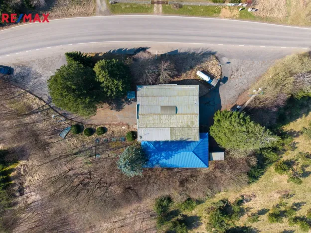 Prodej obchodního prostoru, Rataje nad Sázavou, 200 m2