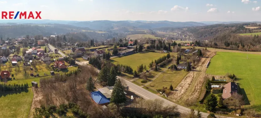 Prodej obchodního prostoru, Rataje nad Sázavou, 200 m2