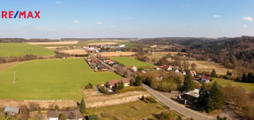 Prodej obchodního prostoru, Rataje nad Sázavou, 200 m2