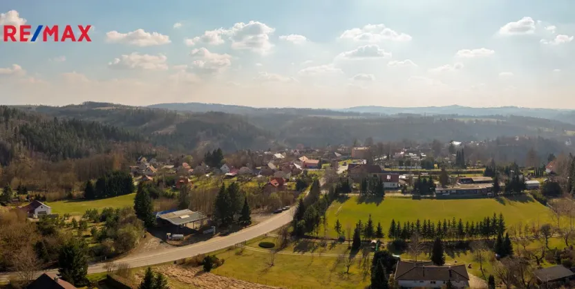 Prodej obchodního prostoru, Rataje nad Sázavou, 200 m2