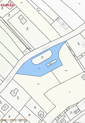 Prodej obchodního prostoru, Rataje nad Sázavou, 200 m2