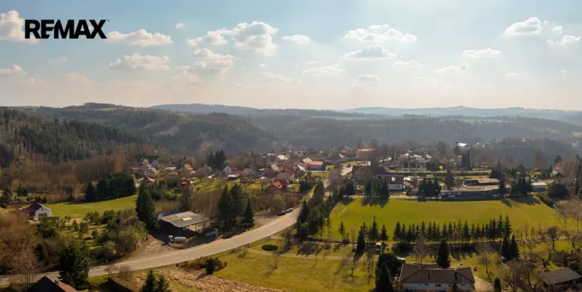 Prodej obchodního prostoru, Rataje nad Sázavou, 200 m2