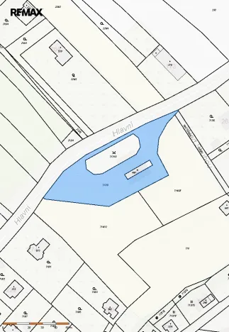 Prodej obchodního prostoru, Rataje nad Sázavou, 200 m2