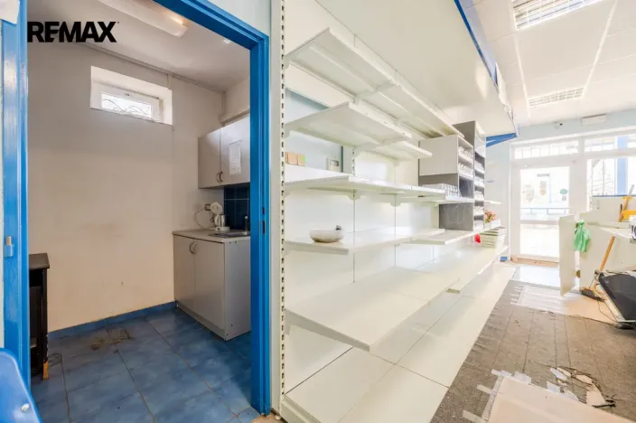 Prodej obchodního prostoru, Rataje nad Sázavou, 200 m2