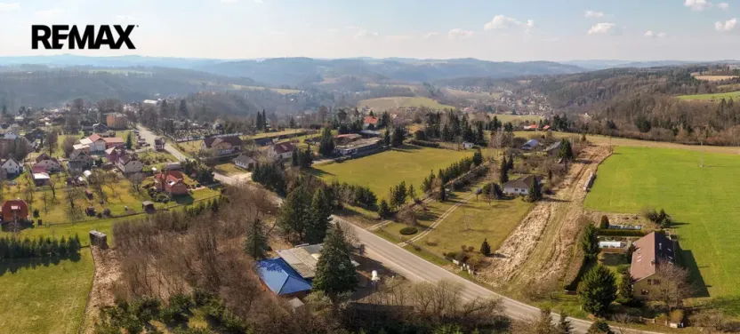 Prodej obchodního prostoru, Rataje nad Sázavou, 200 m2