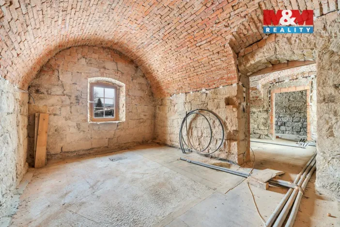 Prodej rodinného domu, Adršpach - Horní Adršpach, 311 m2