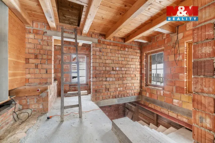 Prodej rodinného domu, Adršpach - Horní Adršpach, 311 m2