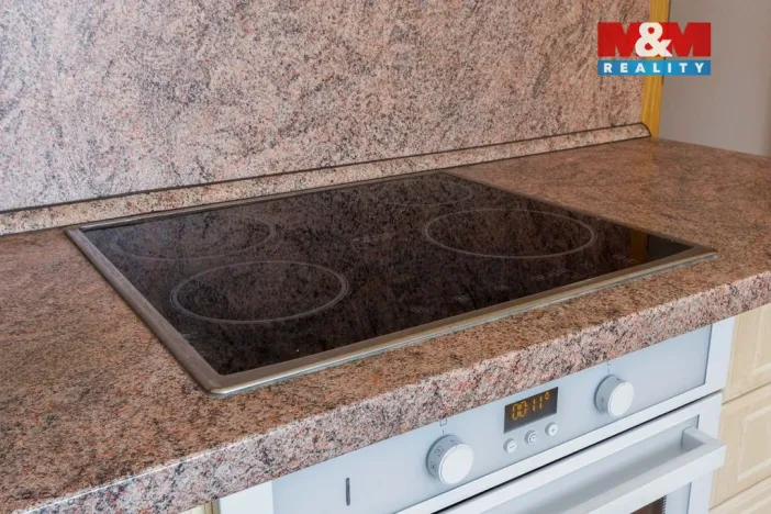 Prodej bytu 3+1, Olomouc, Mošnerova, 84 m2