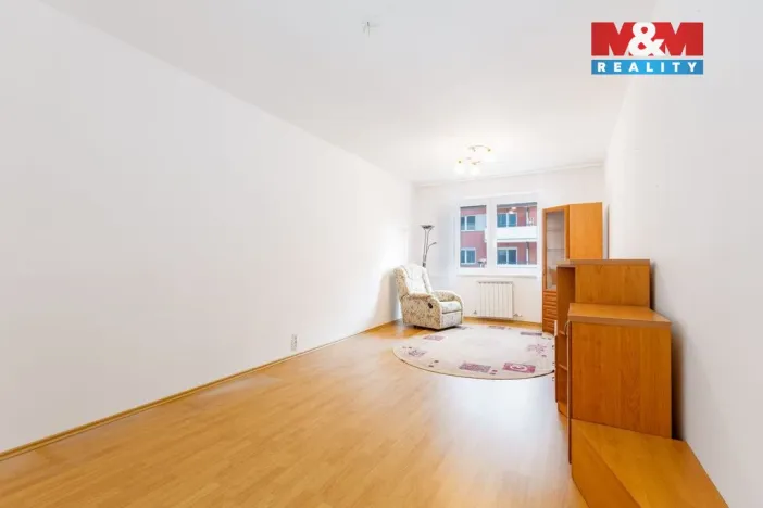 Prodej bytu 3+1, Olomouc, Mošnerova, 84 m2