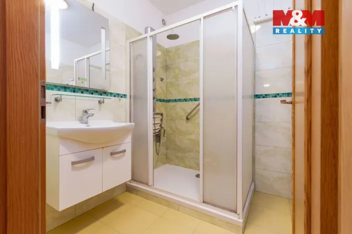 Prodej bytu 3+1, Olomouc, Mošnerova, 84 m2