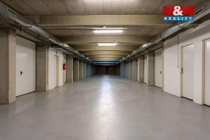 Prodej bytu 3+1, Olomouc, Mošnerova, 84 m2