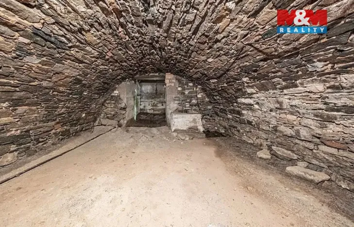 Prodej rodinného domu, Žleby - Zehuby, 205 m2