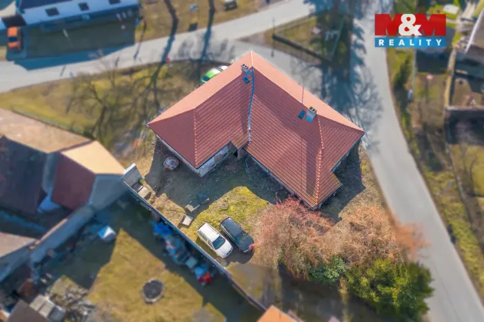 Prodej rodinného domu, Žleby - Zehuby, 205 m2