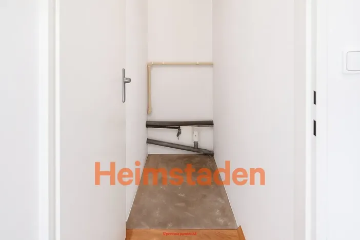 Pronájem bytu 2+1, Ostrava - Poruba, Čkalovova, 56 m2