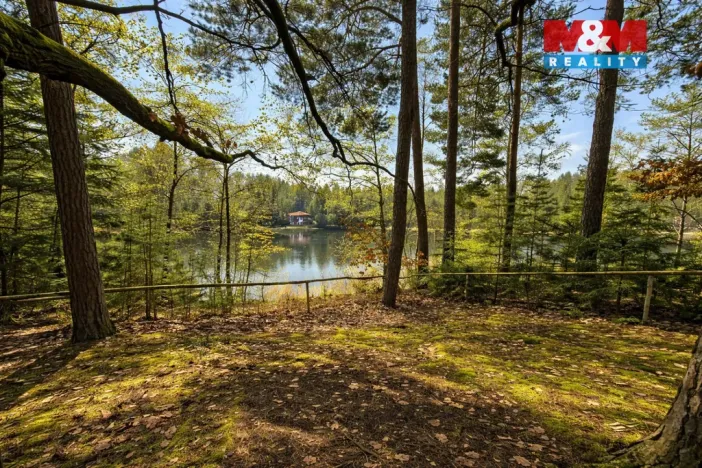 Prodej pozemku pro bydlení, Loučeň - Patřín, 444 m2