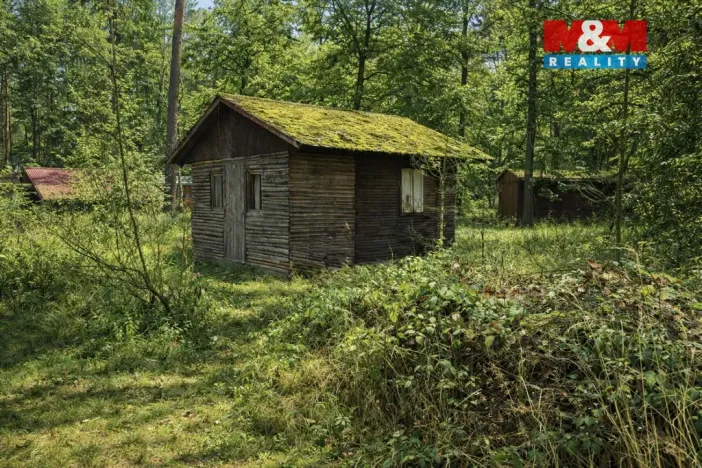 Prodej pozemku pro bydlení, Loučeň - Patřín, 444 m2