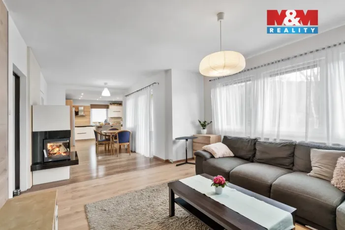 Prodej rodinného domu, Rokytnice nad Jizerou - Horní Rokytnice, 212 m2