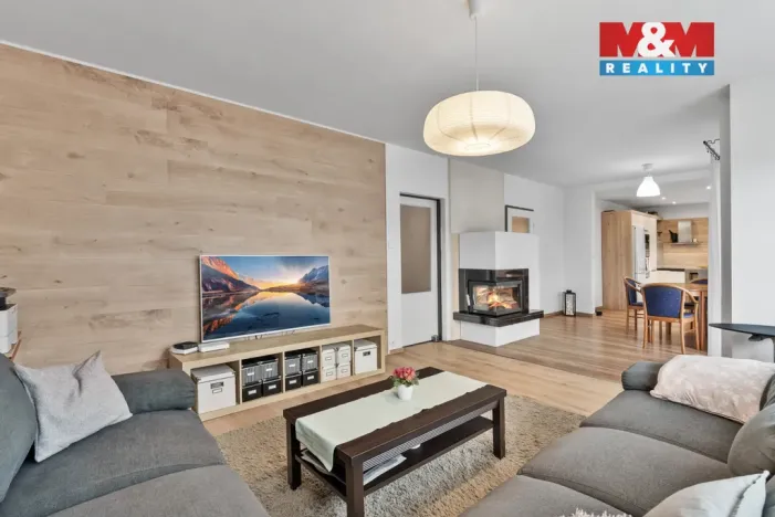 Prodej rodinného domu, Rokytnice nad Jizerou - Horní Rokytnice, 212 m2