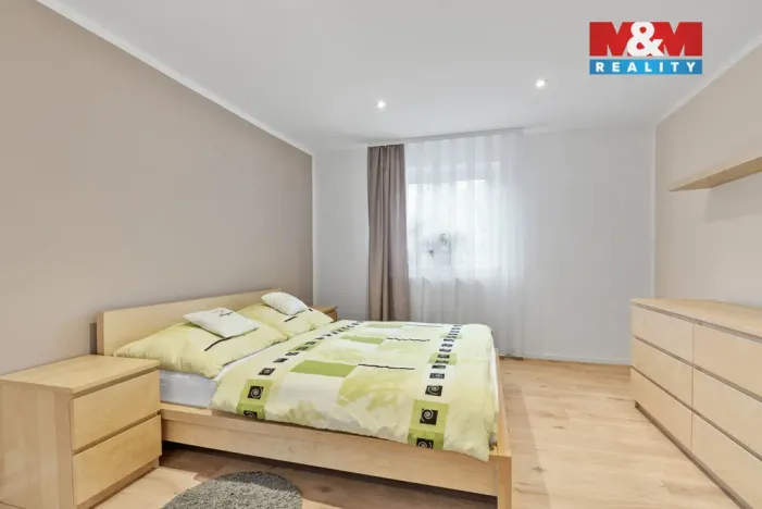 Prodej rodinného domu, Rokytnice nad Jizerou - Horní Rokytnice, 212 m2