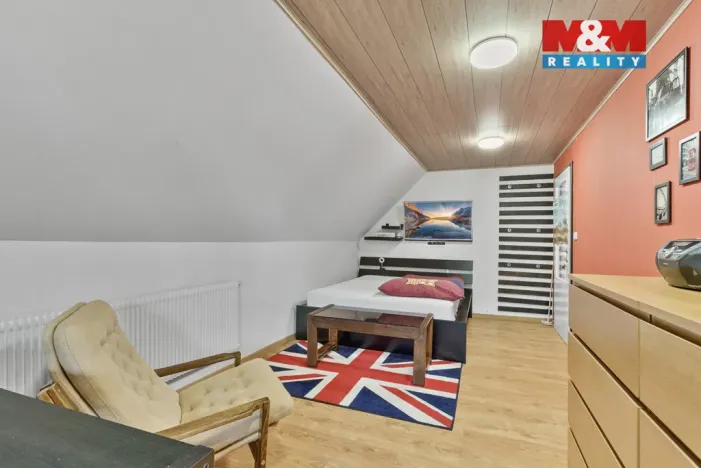 Prodej rodinného domu, Rokytnice nad Jizerou - Horní Rokytnice, 212 m2